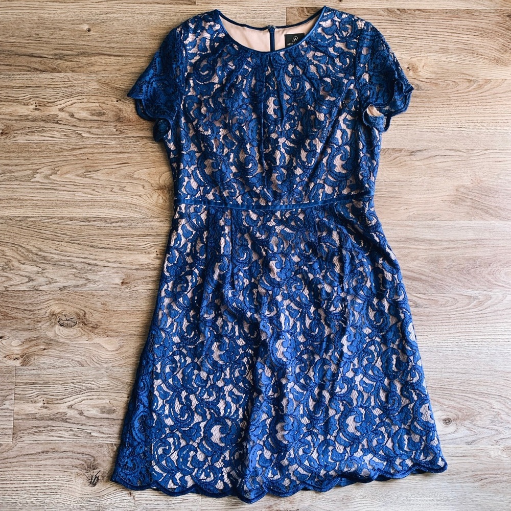 Adrianna Papell Cocktail Dress